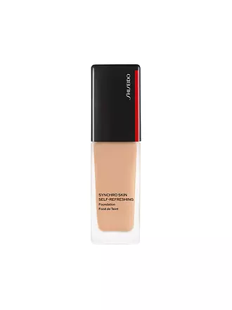 SHISEIDO | Synchro Skin Self Refreshing Foundation (240) | keine Farbe