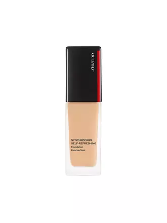 SHISEIDO | Synchro Skin Self Refreshing Foundation (250) | keine Farbe