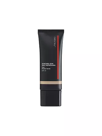 SHISEIDO | Synchro Skin Self-Refreshing Tint  (  215 Light Buna )  | 