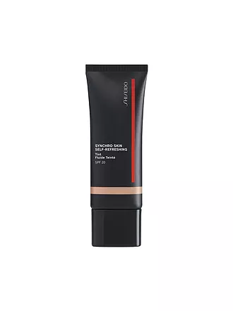 SHISEIDO | Synchro Skin Self-Refreshing Tint  (  315 Medium Matsu )  | 