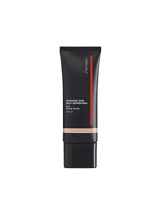 SHISEIDO | Synchro Skin Self-Refreshing Tint  ( 125 FairAstrid )   | 