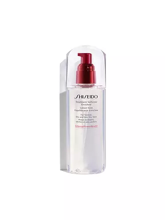 SHISEIDO | Treatment Softener Enriched 150ml | 