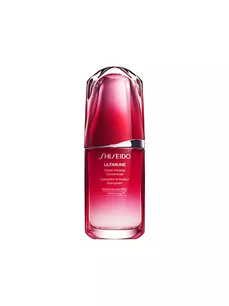 SHISEIDO | Ultimune Power Infusing Concentrate 50ml | 