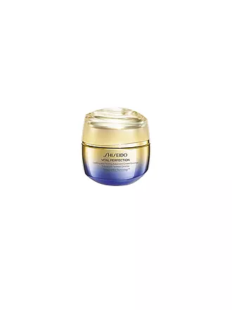 SHISEIDO | Uplifting and Firming Advanced Cream Enriched 50ml | keine Farbe