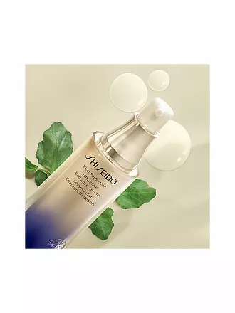 SHISEIDO | Vital Perfection Liftdefine Radiance Serum 40ml | 