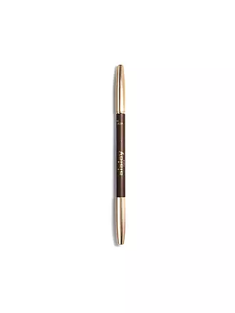 SISLEY | Augenkonturenstift - Phyto-Khol Perfect ( N°10 Ebony ) | creme