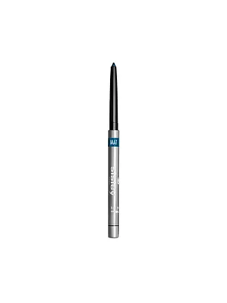 SISLEY | Augenkonturenstift - Phyto-Khol Star Mat   ( 4 Matte Graphite ) | blau