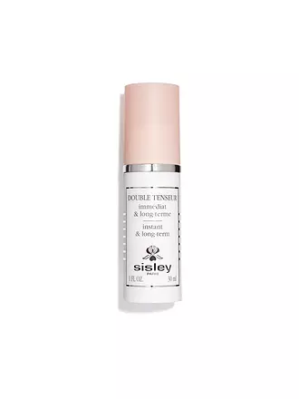 SISLEY | Double Tenseur Immédiat and Long-Terme 30ml | keine Farbe