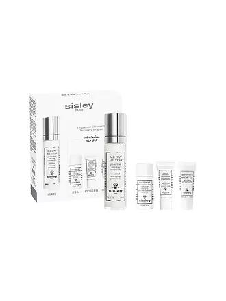 SISLEY | Geschenkset - All Day All Year Discovery Set 2x10ml / 30ml | keine Farbe