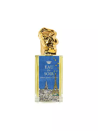 SISLEY | Geschenkset - Eau du Soir Édition Limitée Fee Greening 100ml | keine Farbe