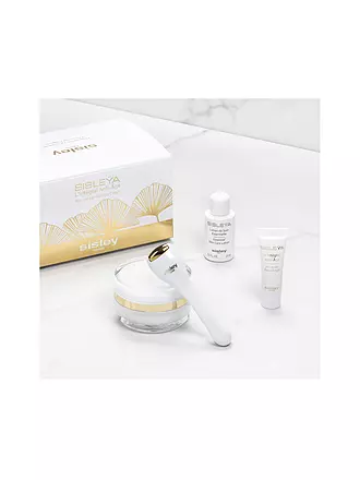 SISLEY | Geschenkset - Sisleÿa L'Intégral Anti-Âge Crème Contour des Yeux et des Lèvres Set 2x15ml / 4ml | 