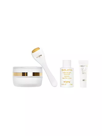 SISLEY | Geschenkset - Sisleÿa L'Intégral Anti-Âge Crème Contour des Yeux et des Lèvres Set 2x15ml / 4ml | keine Farbe