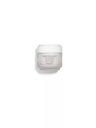 SISLEY | Gesichtscreme - Crème Hydratante Au Concombre 50ml | 