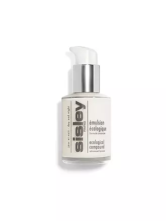 SISLEY | Gesichtscreme - Emulsion Ecologique formule avancée 60ml | 