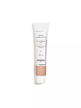 SISLEY | Gesichtscreme - PHYTO-HYDRA TEINT ( 1,5 Beige ) 40ml | beige