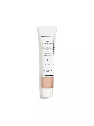 SISLEY | Gesichtscreme - Phyto-Hydra Teint SPF15 40ml (1 Light) | 