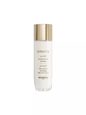 SISLEY | Gesichtscreme - Supremÿa La Nuit La Lotion Soin Anti-Âge 140ml | 