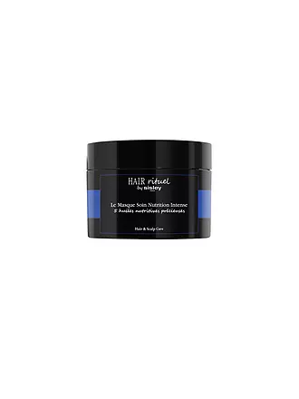 SISLEY | Haarpflege - Masque Soin Nutrition Intense 200ml | 