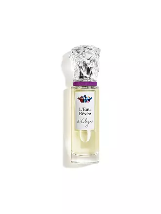 SISLEY | L'EAU REVEE D'ELIYA Eau de Toilette 100ml | keine Farbe