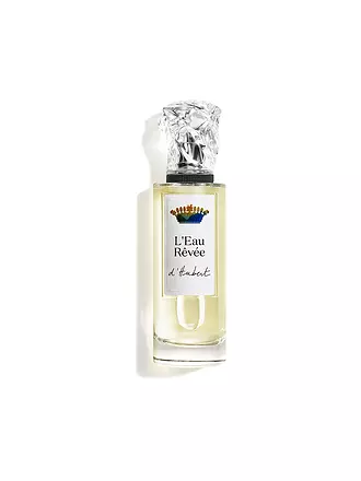 SISLEY | L'EAU REVEE D'HUBERT Eau de Toilette 50ml | keine Farbe