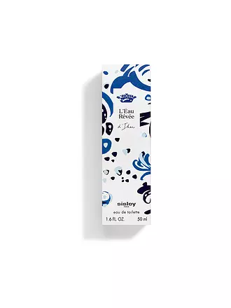 SISLEY | L'EAU REVEE D'IKAR Eau de Toilette 50ml | keine Farbe