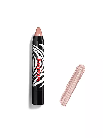 SISLEY | Lippenstift - Phyto Lip Twist ( 24 Rosy Nude ) | beige