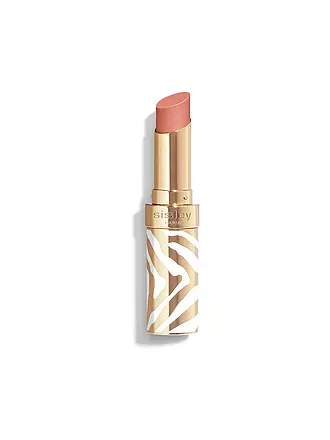 SISLEY | Lippenstift - Phyto-Rouge Shine ( 10 Sheer Nude ) | dunkelrot