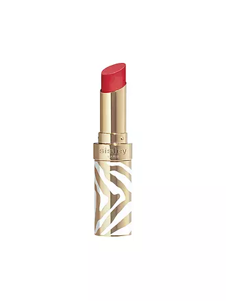 SISLEY | Lippenstift - Phyto-Rouge Shine ( 12 Sheer Cocoa ) | rot