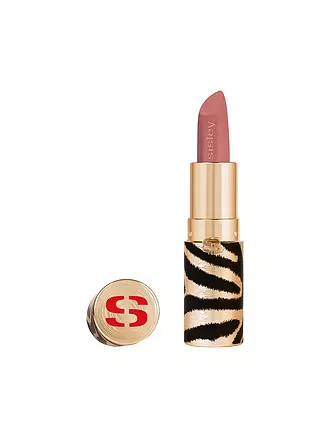 SISLEY | Lippenstift - Phyto-Rouge Velvet (10 Beige Nude) | dunkelrot