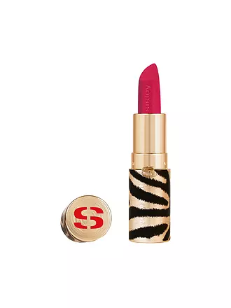 SISLEY | Lippenstift - Phyto-Rouge Velvet (10 Beige Nude) | rot