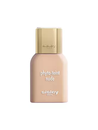 SISLEY | Make Up - Phyto-Teint Nude 30ml ( 00N Pearl )  | 