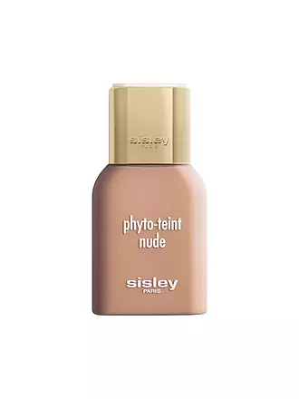 SISLEY | Make Up - Phyto-Teint Nude 30ml ( 00N Pearl ) | braun