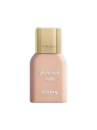 SISLEY | Make Up - Phyto-Teint Nude 30ml ( 1W Cream ) | beige