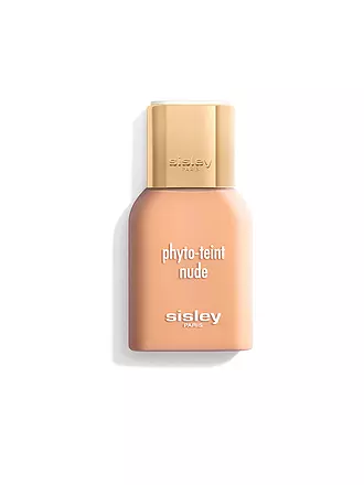 SISLEY | Make Up - Phyto-Teint Nude 30ml ( 1W Cream ) | camel