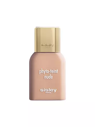 SISLEY | Make Up - Phyto-Teint Nude 30ml ( 2C Soft Beige ) | camel