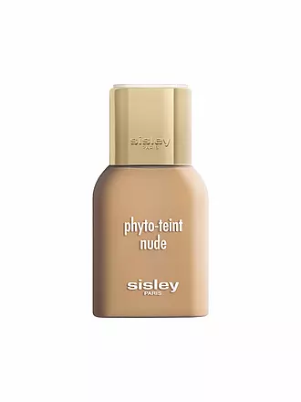 SISLEY | Make Up - Phyto-Teint Nude 30ml ( 3C Natural ) | braun