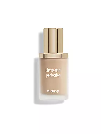 SISLEY | Make Up - Phyto-Teint Perfection (1C Petal) | hellbraun