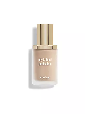 SISLEY | Make Up - Phyto-Teint Perfection (1N Ivory) | camel