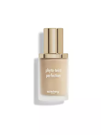 SISLEY | Make Up - Phyto-Teint Perfection (1N Ivory) | camel