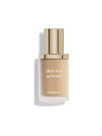 SISLEY | Make Up - Phyto-Teint Perfection (1N Ivory) | hellbraun