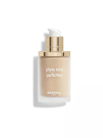 SISLEY | Make Up - Phyto-Teint Perfection (1N Ivory) | hellbraun