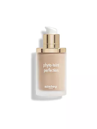 SISLEY | Make Up - Phyto-Teint Perfection (2C Soft Beige) | hellbraun