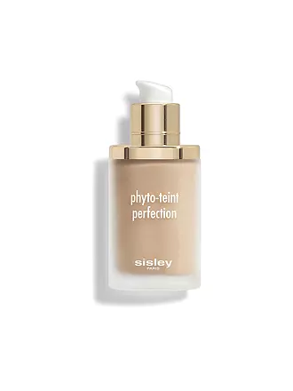 SISLEY | Make Up - Phyto-Teint Perfection (3C Natural) | hellbraun