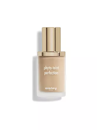 SISLEY | Make Up - Phyto-Teint Perfection (4C Honey) | hellbraun