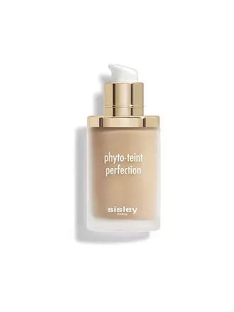 SISLEY | Make Up - Phyto-Teint Perfection (4C Honey) | hellbraun