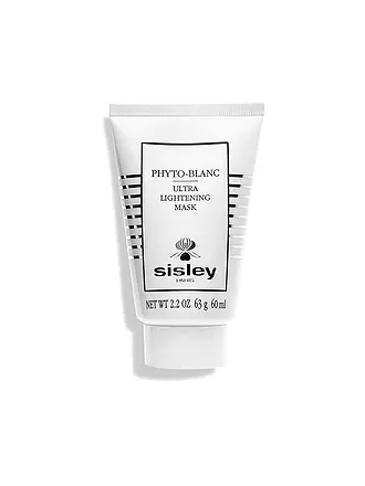 SISLEY | Masque Phyto-Blanc 60ml | keine Farbe