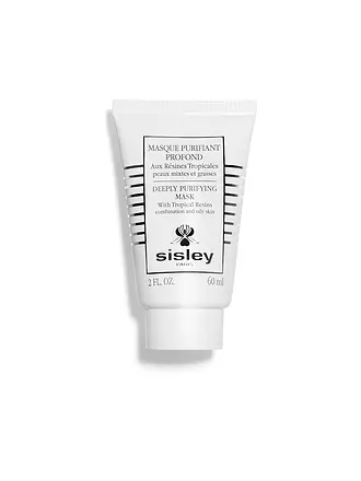 SISLEY | Masque Purifiant Profond aux Résines Tropicales 60ml | keine Farbe