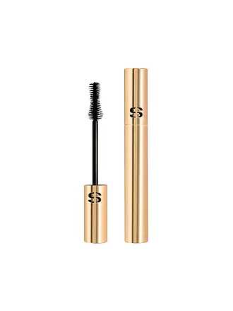 SISLEY | Phyto-Noir Mascara  (01 Deep Black) | braun