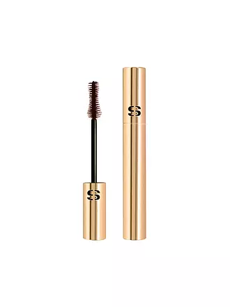 SISLEY | Phyto-Noir Mascara  (01 Deep Black) | braun