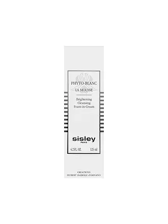 SISLEY | Reinigung - Phyto-Blanc La Mousse 125ml | 